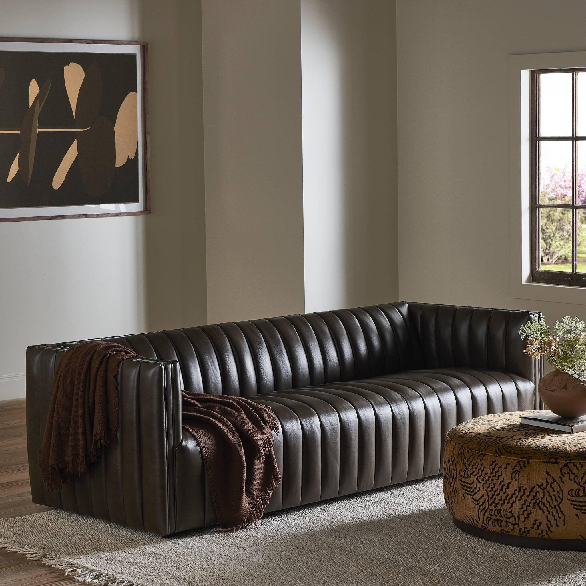 Augustine Sofa - Remutear