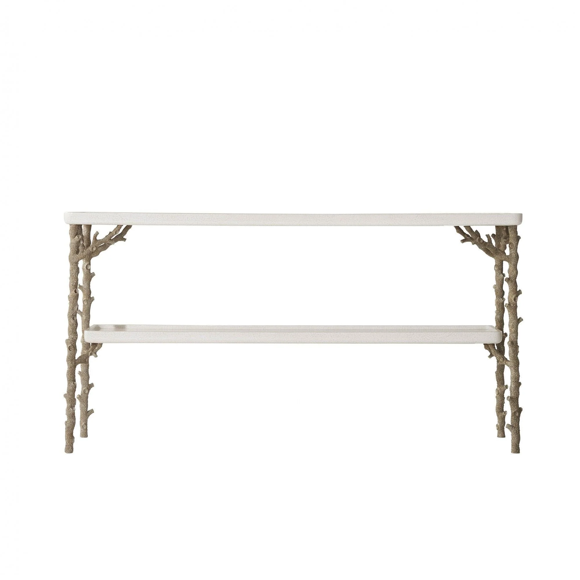 Pacific Reef Console Table - Remutear
