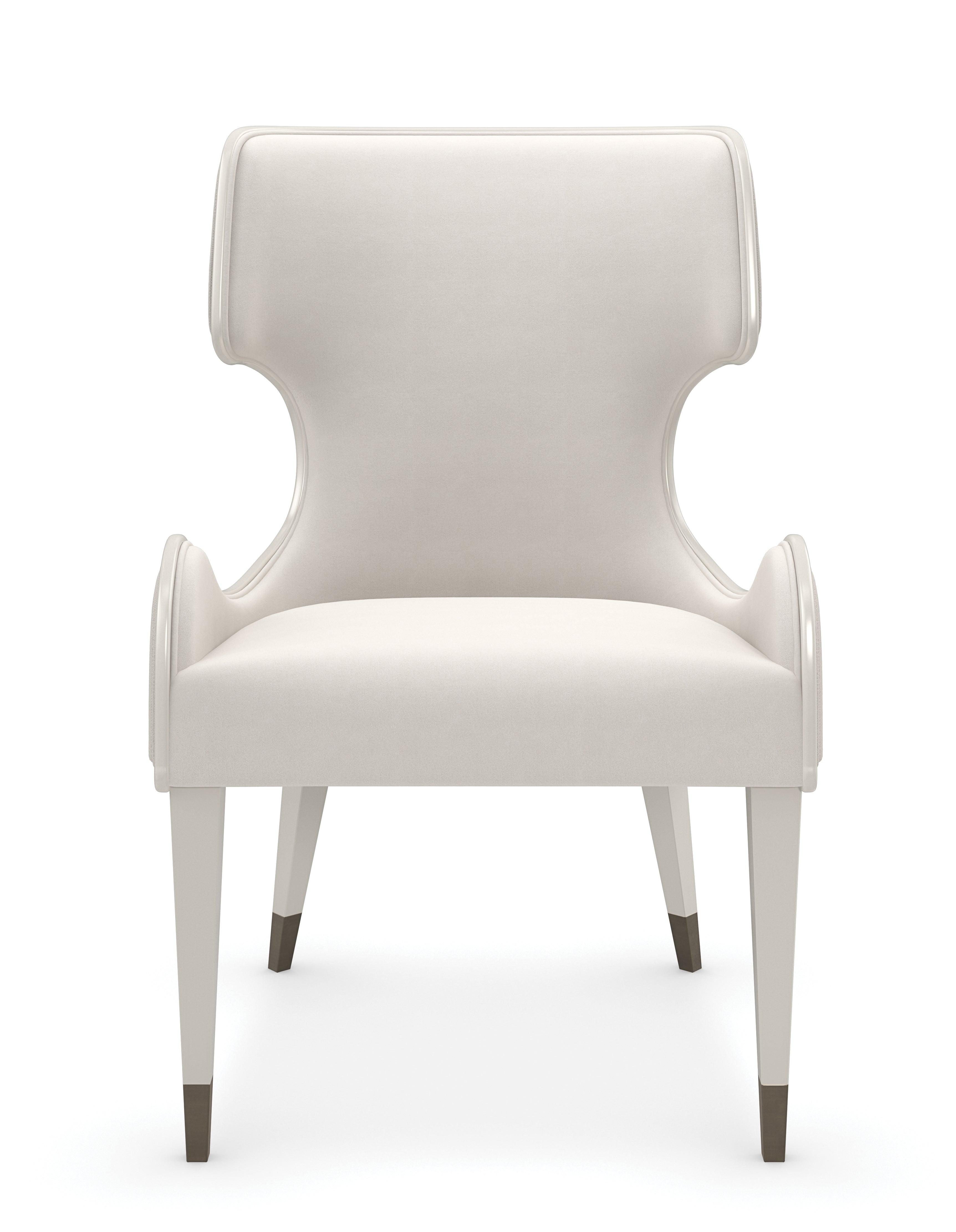 Valentina Uph Arm Chair - Remutear