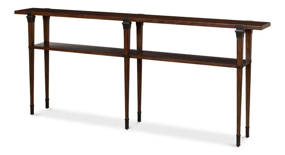 Boulevard Console Table - Remutear