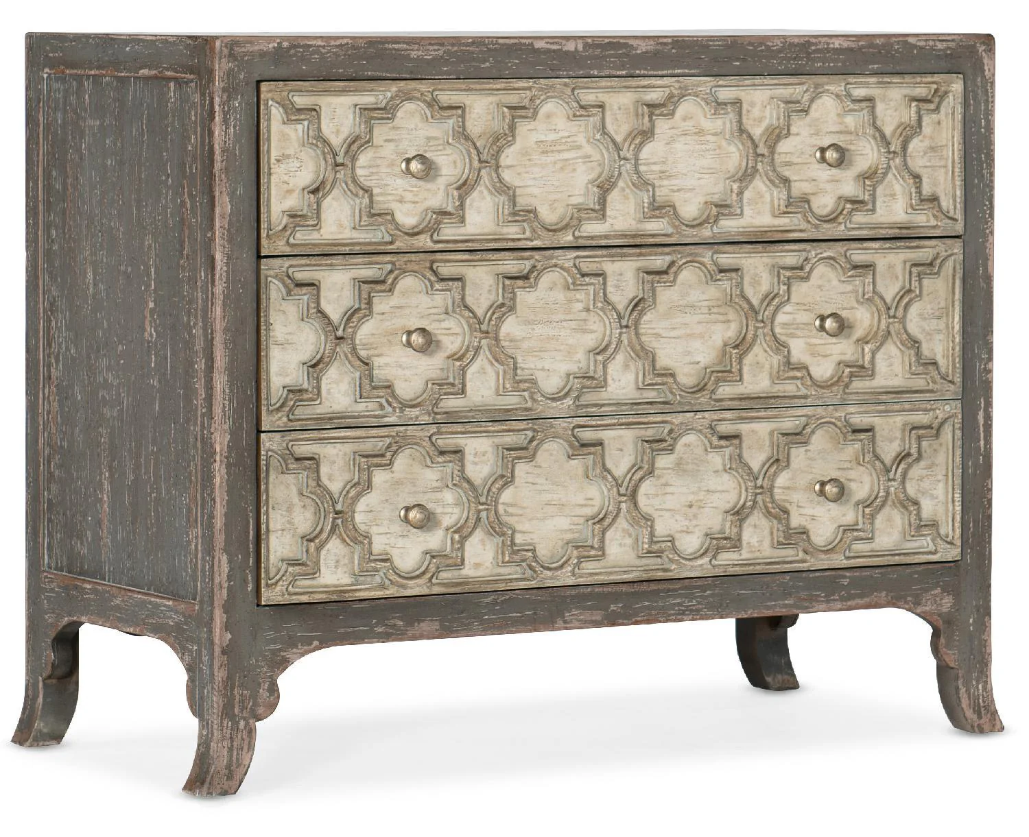 Alfresco Bellissimo Bachelors Nightstand - Remutear