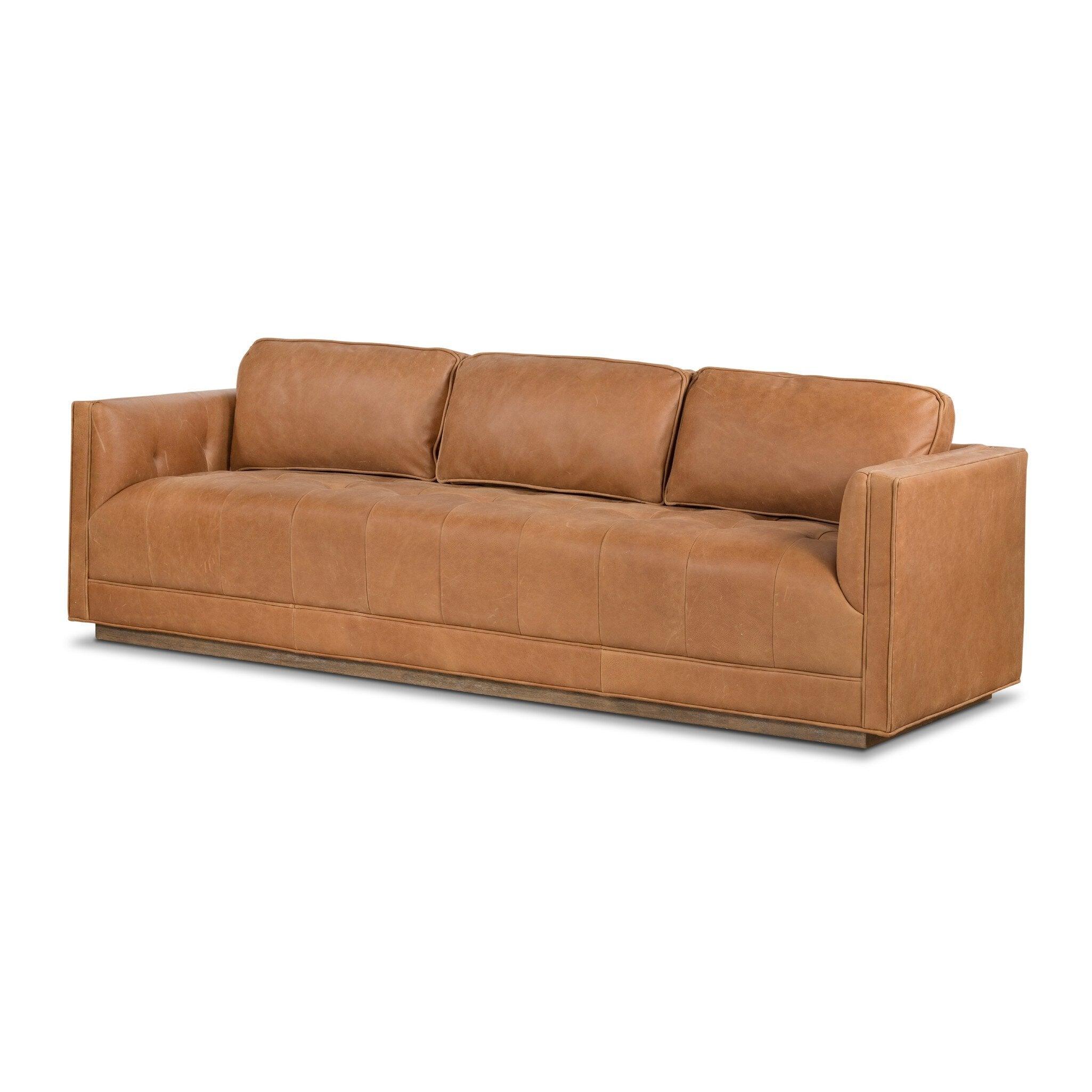 Kiera Sofa - Remutear
