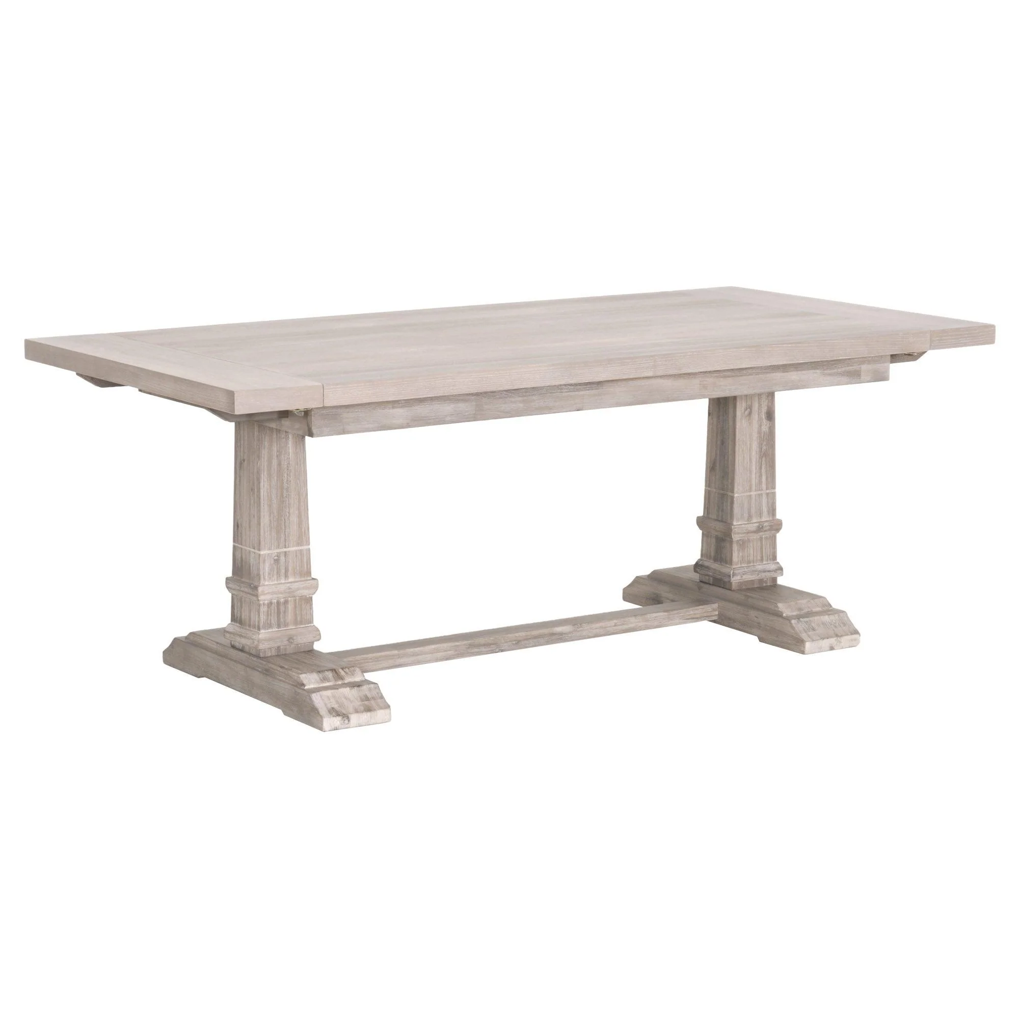 Hudson Extension Dining Table - Remutear