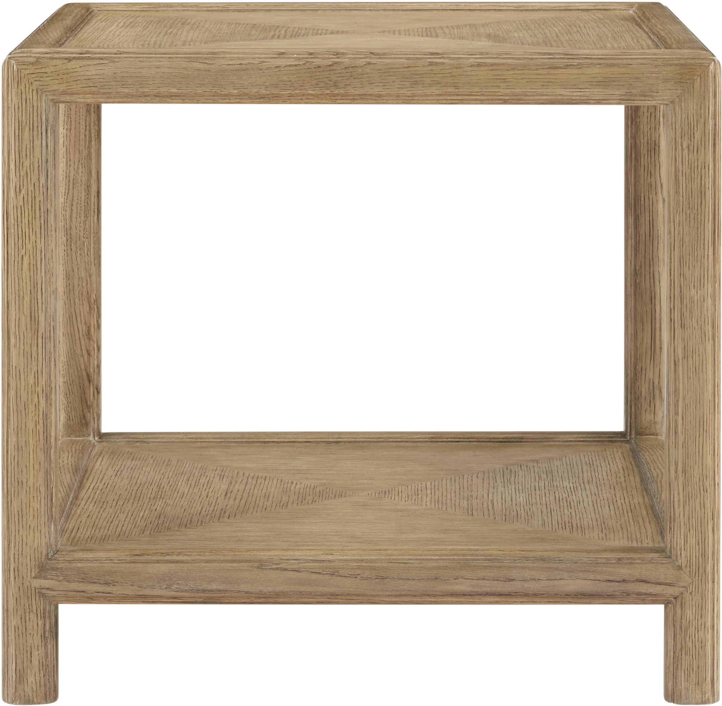 Montauk Side Table - Remutear