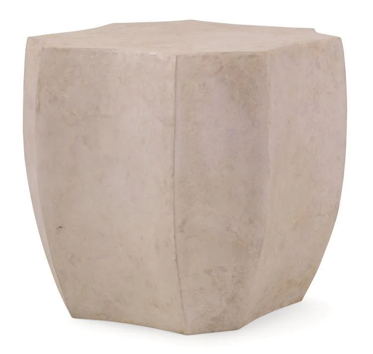 Grand Tour Furniture Palma Lamp Table - Remutear