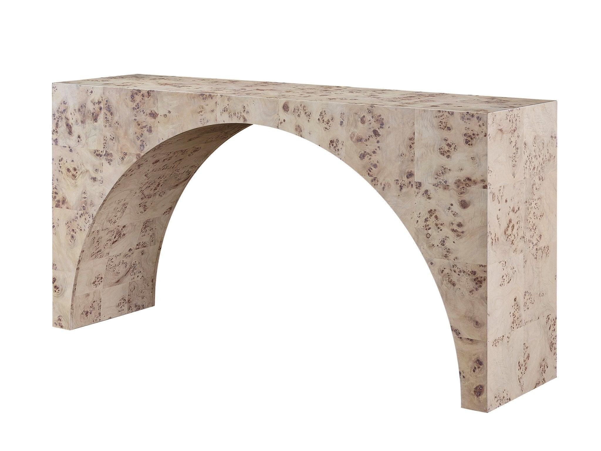Tranquility Arc Console - Remutear
