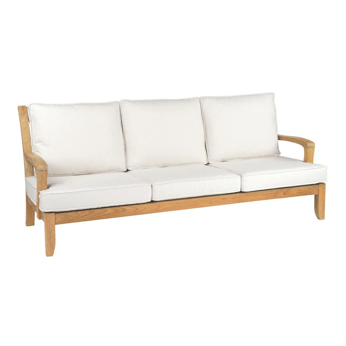 Somerset Deep Seating Sofa - Remutear