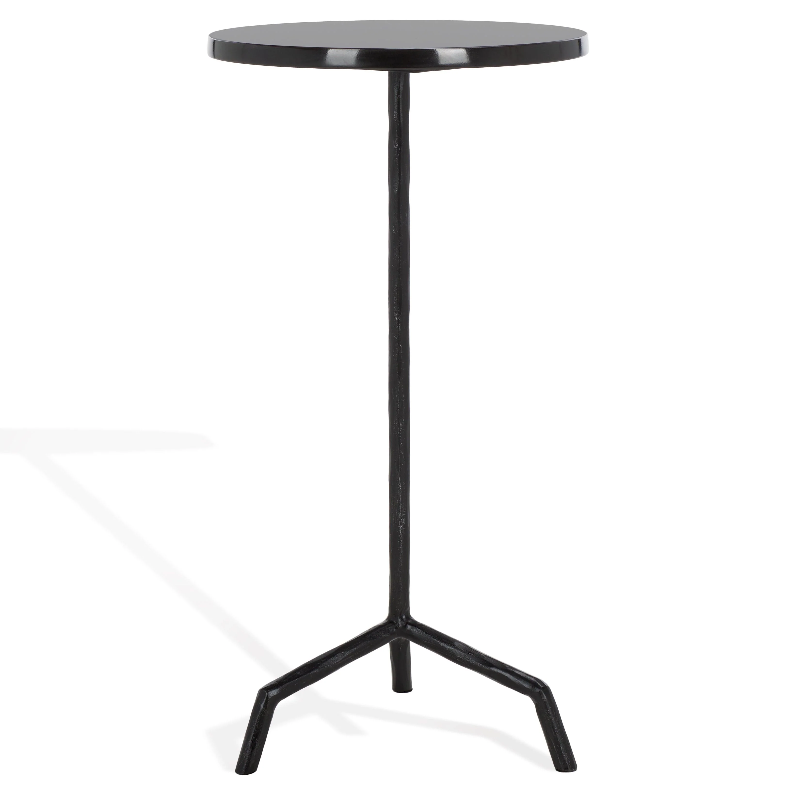 Fabrianna Marble Top Drink Table - Remutear