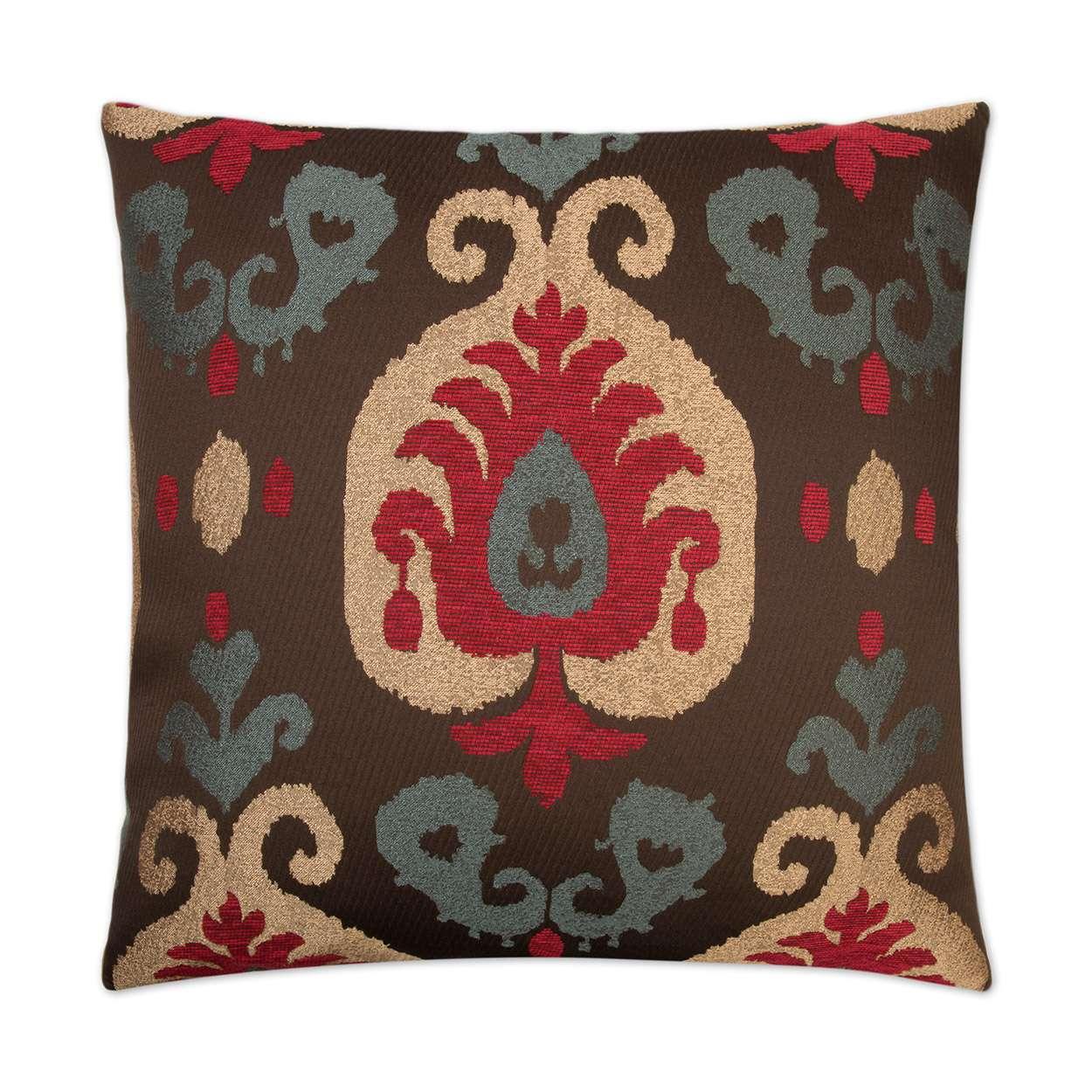 Renshaw Pillow - Remutear