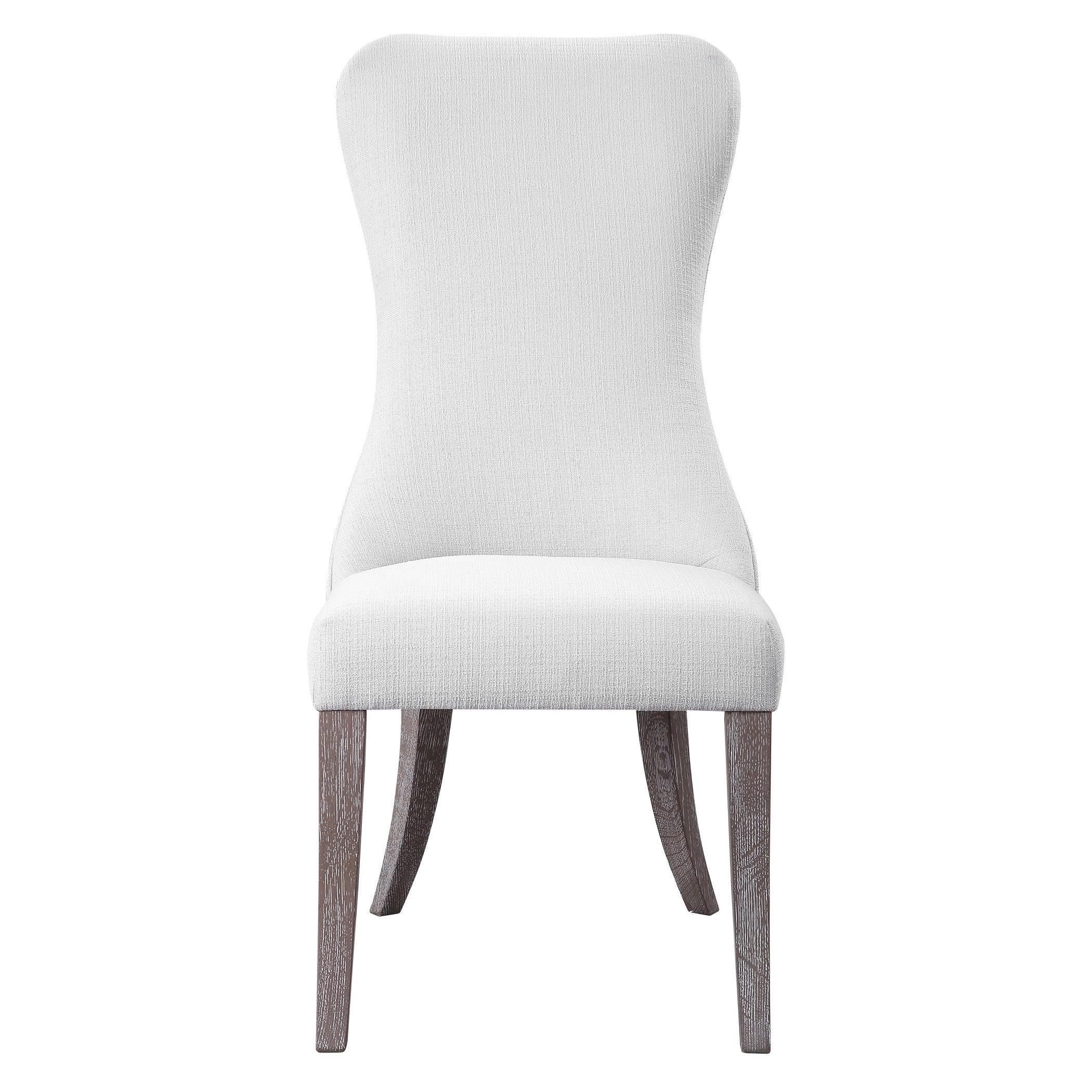 Caledonia Armless Chair - Remutear