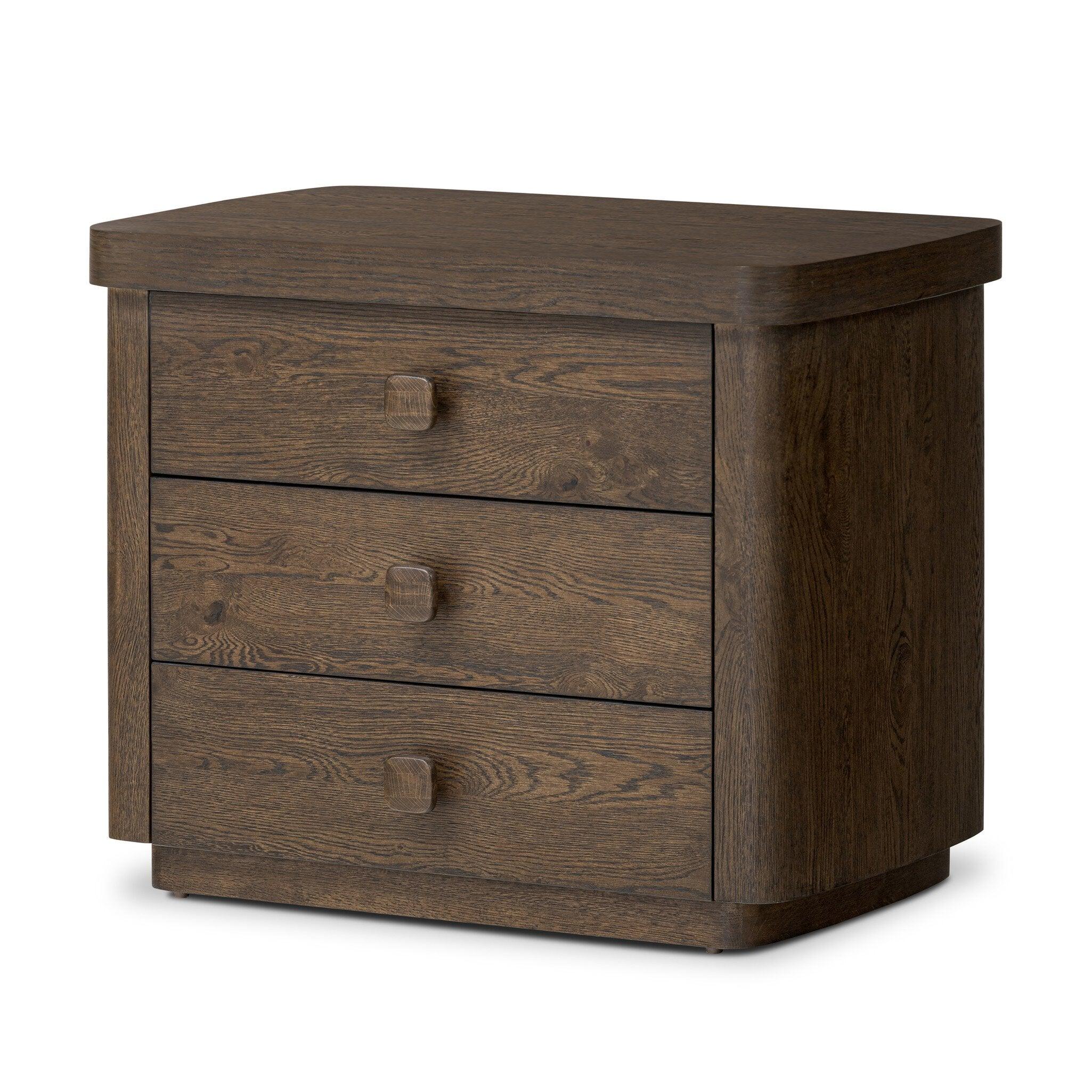 Valen Nightstand - Remutear