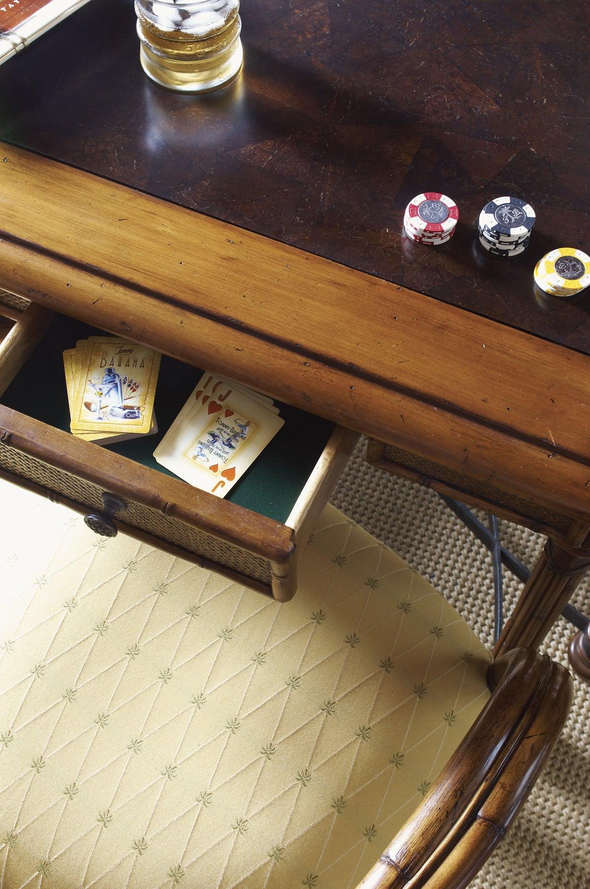 Island Estate Samba Game Table - Remutear