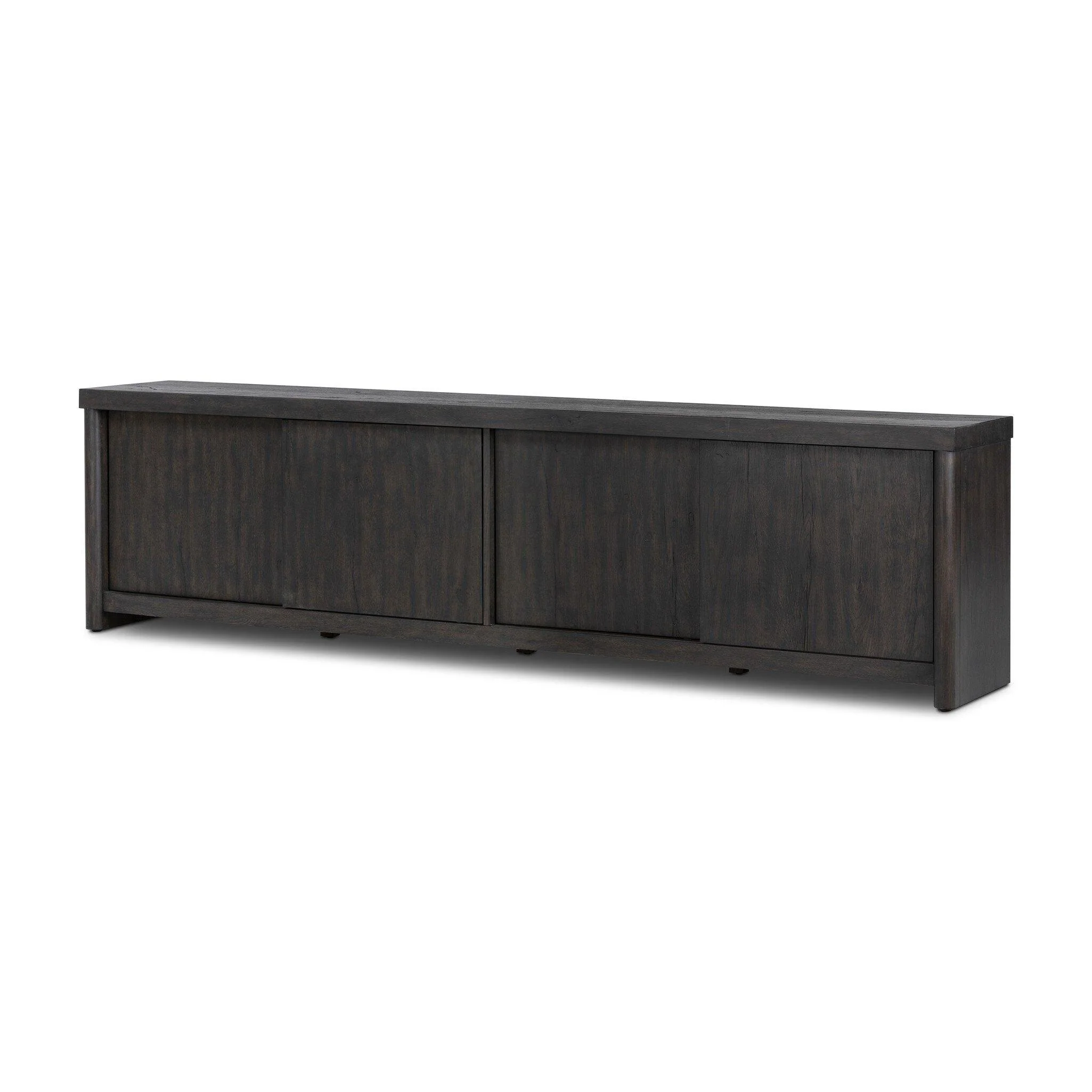 Laredo Media Console - Remutear