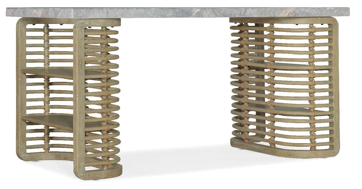 Surfrider Writing Desk - Remutear