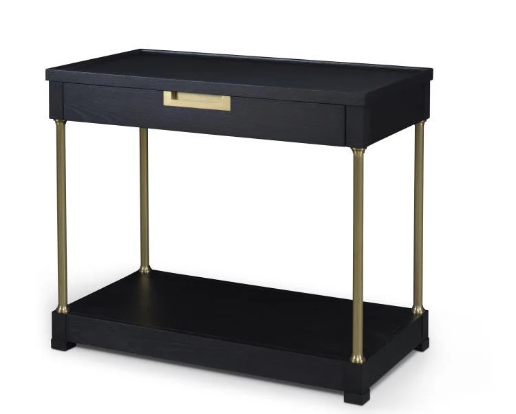 Cadence Single Drawer Nightstand - Remutear