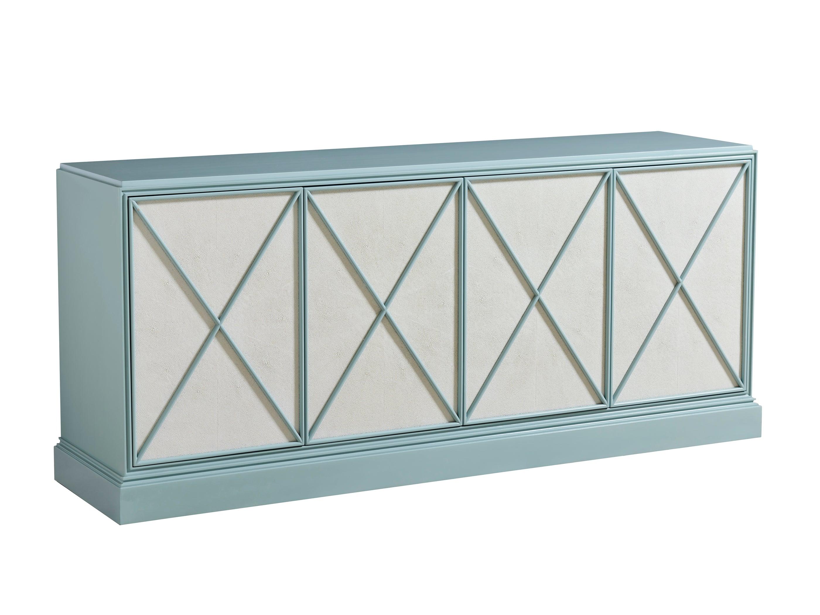 Studio Designs Rosalind Media Console - Remutear