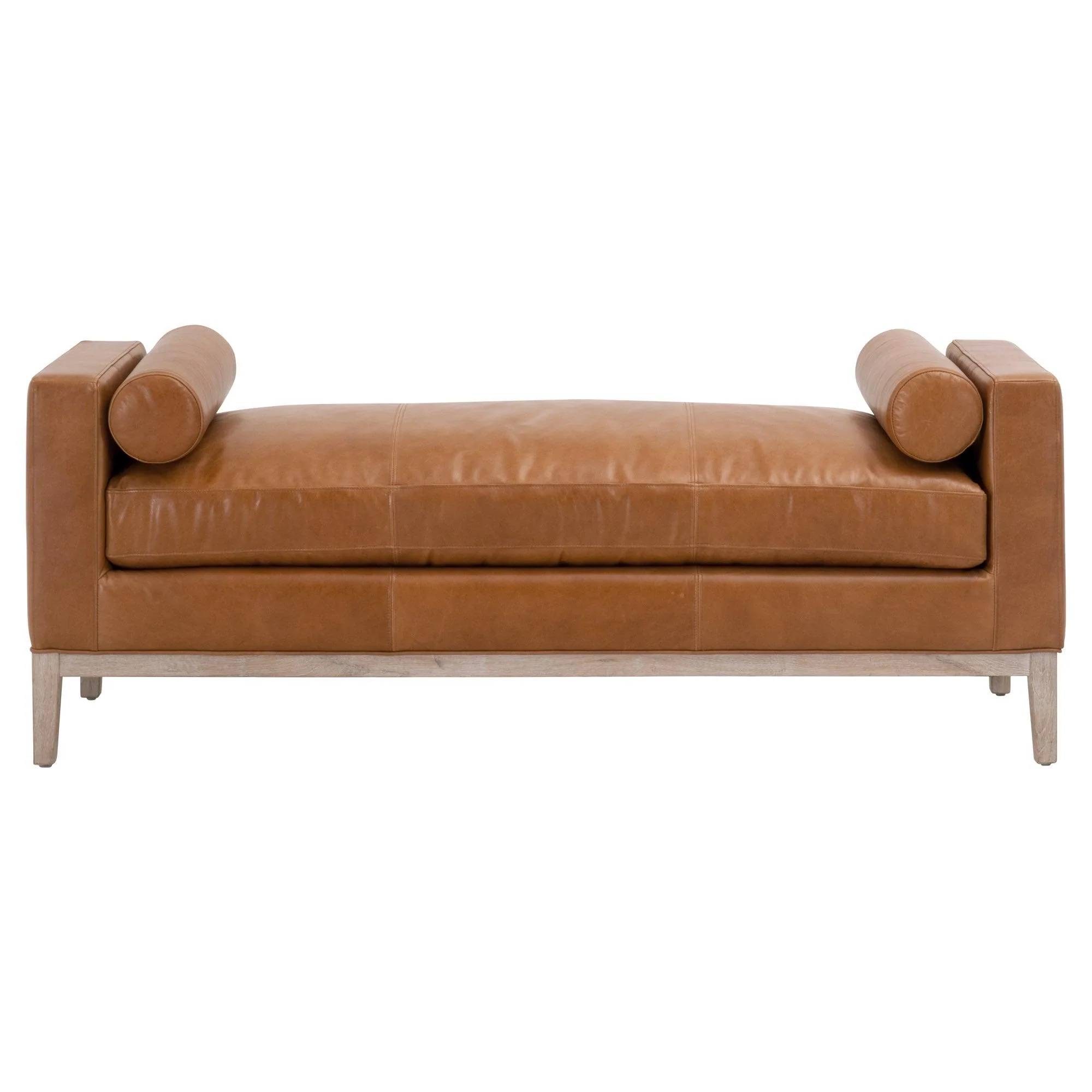 Keaton Upholstered Bench - Remutear