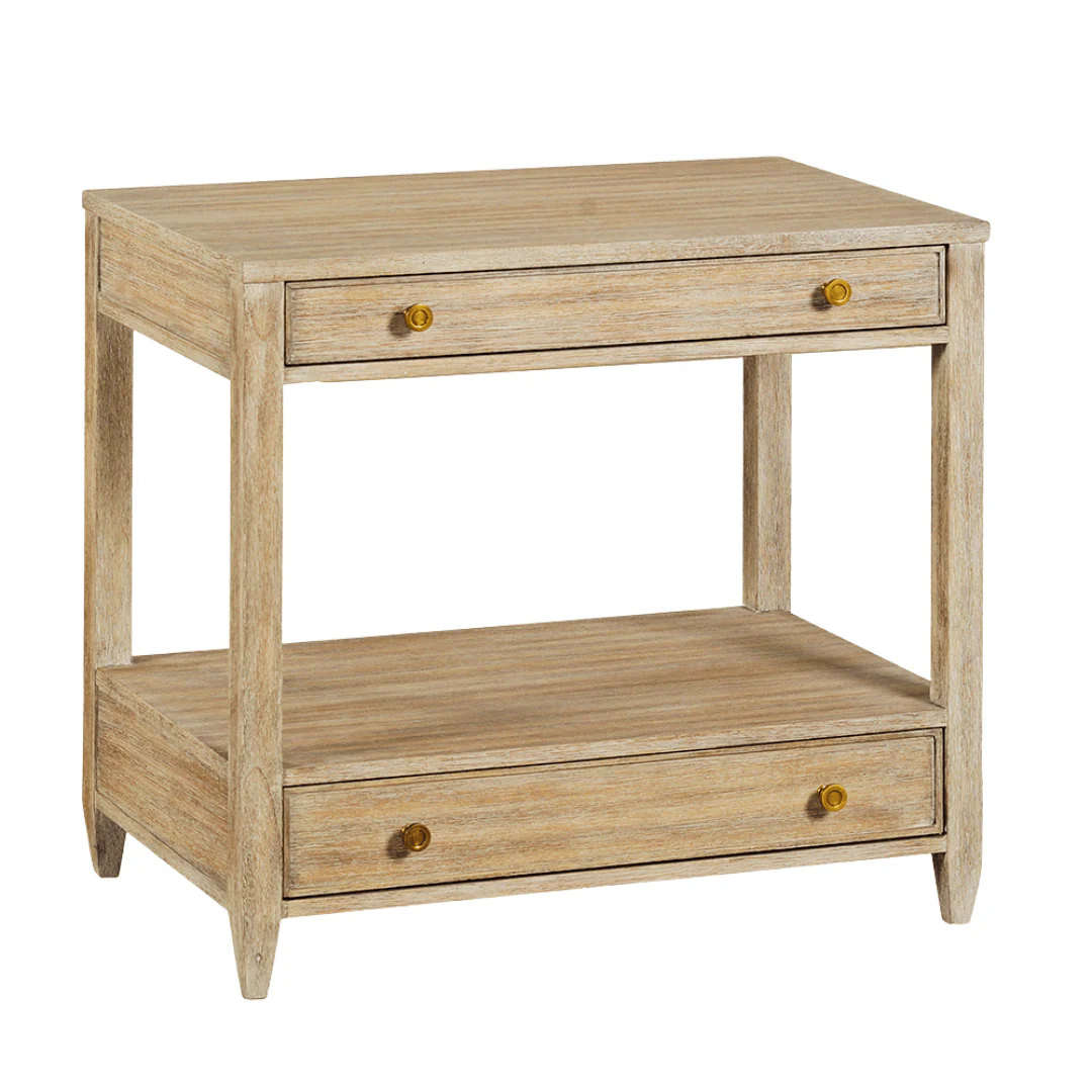 Westone Wide Side Table - Remutear