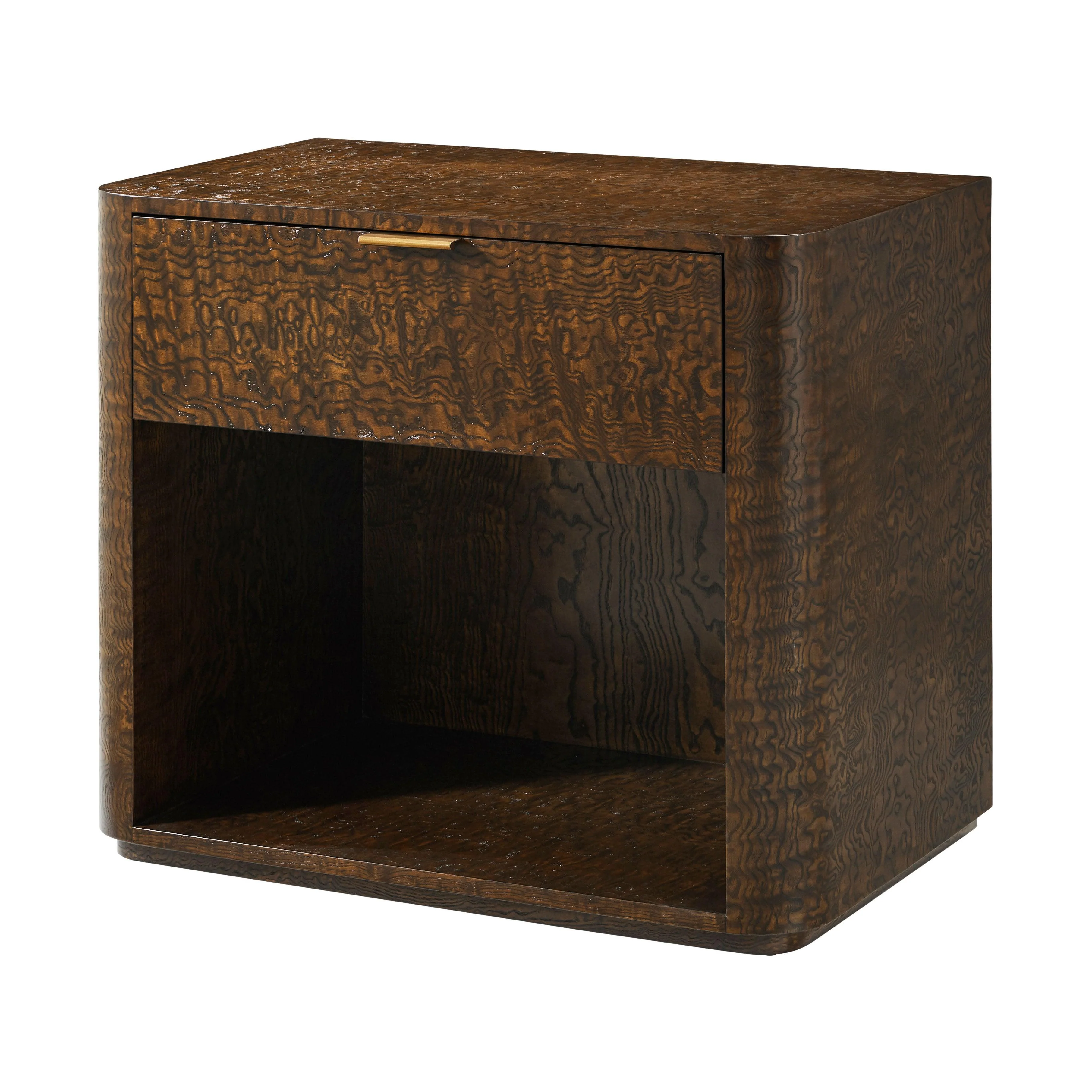 Kesden Nightstand - Remutear