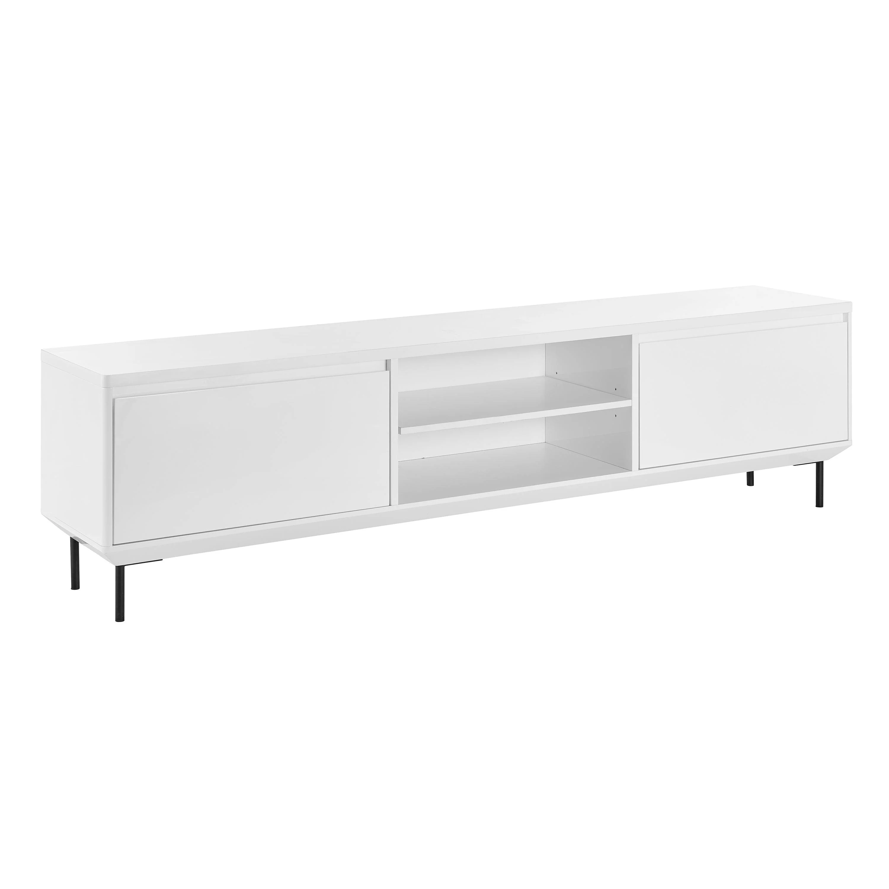 Saga 79-Inch Media Stand (16x79