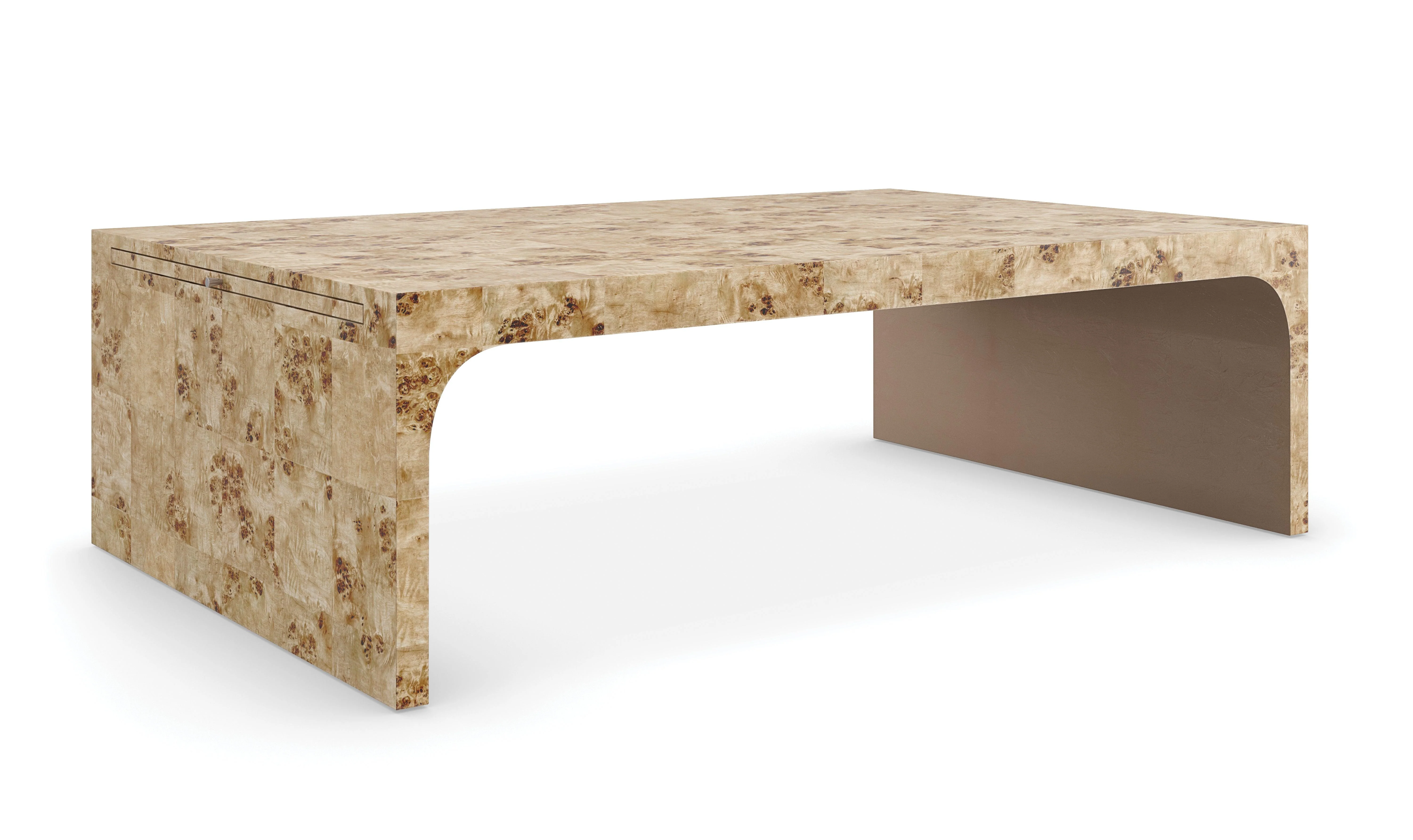 Classic Burlesque Cocktail Table - Remutear