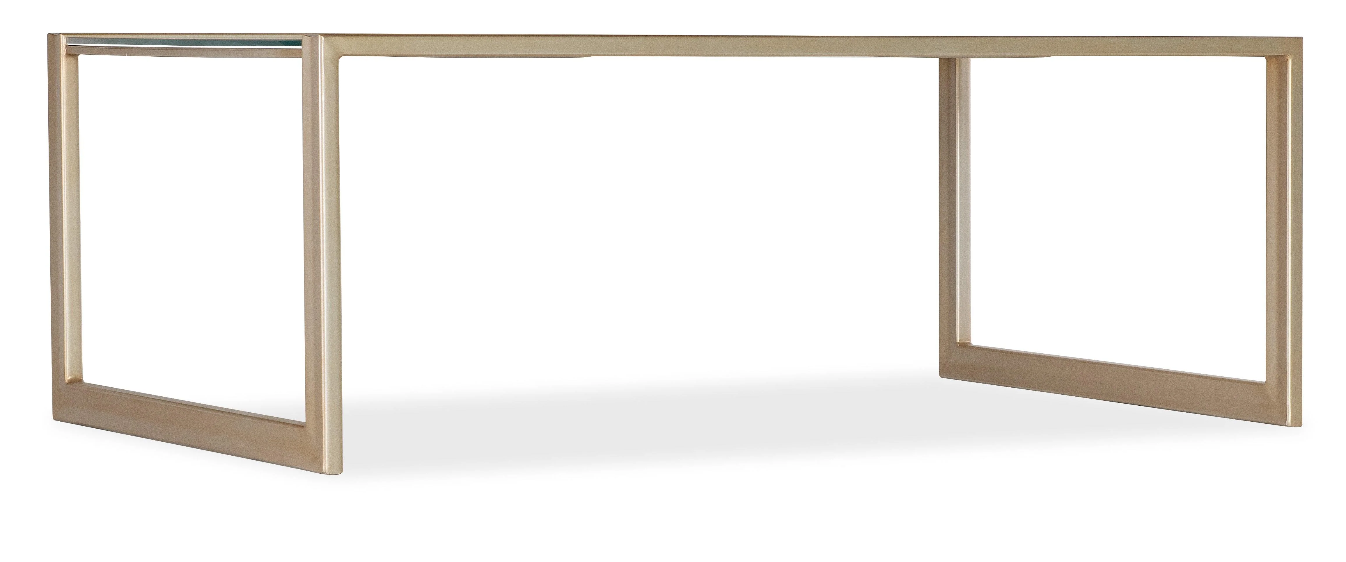 Blossoming Hope Cocktail Table - Remutear