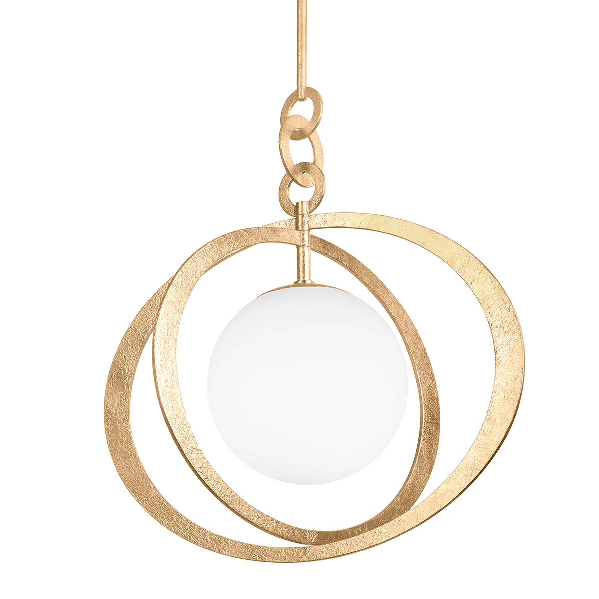 OLANCHA 1 LIGHT PENDANT LARGE - Remutear