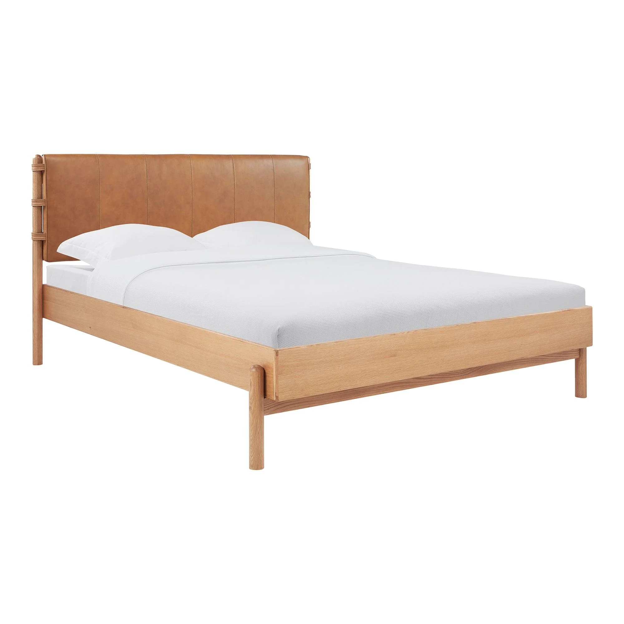 Colby Bed - Remutear