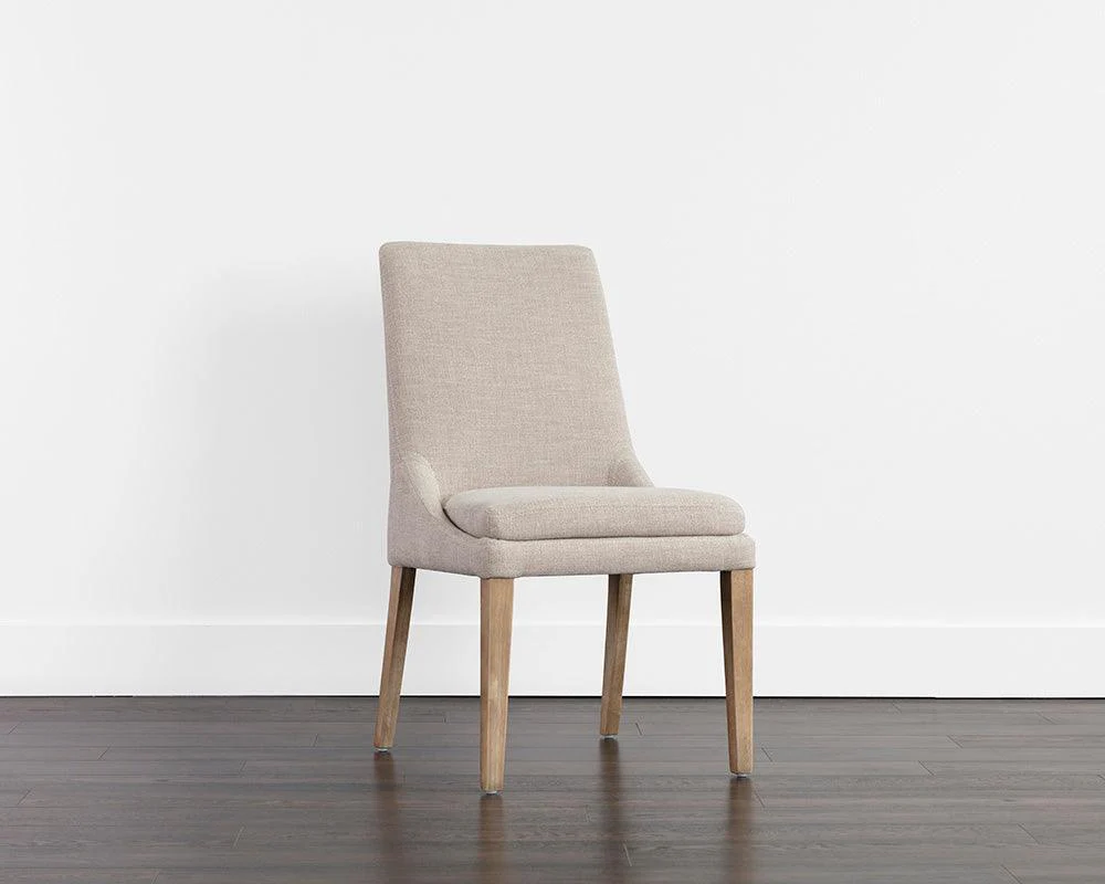 Rosine Dining Chair  - Set of 2 - Remutear