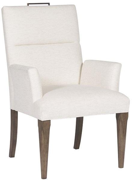 Brattle Road Dining Armchair - Remutear