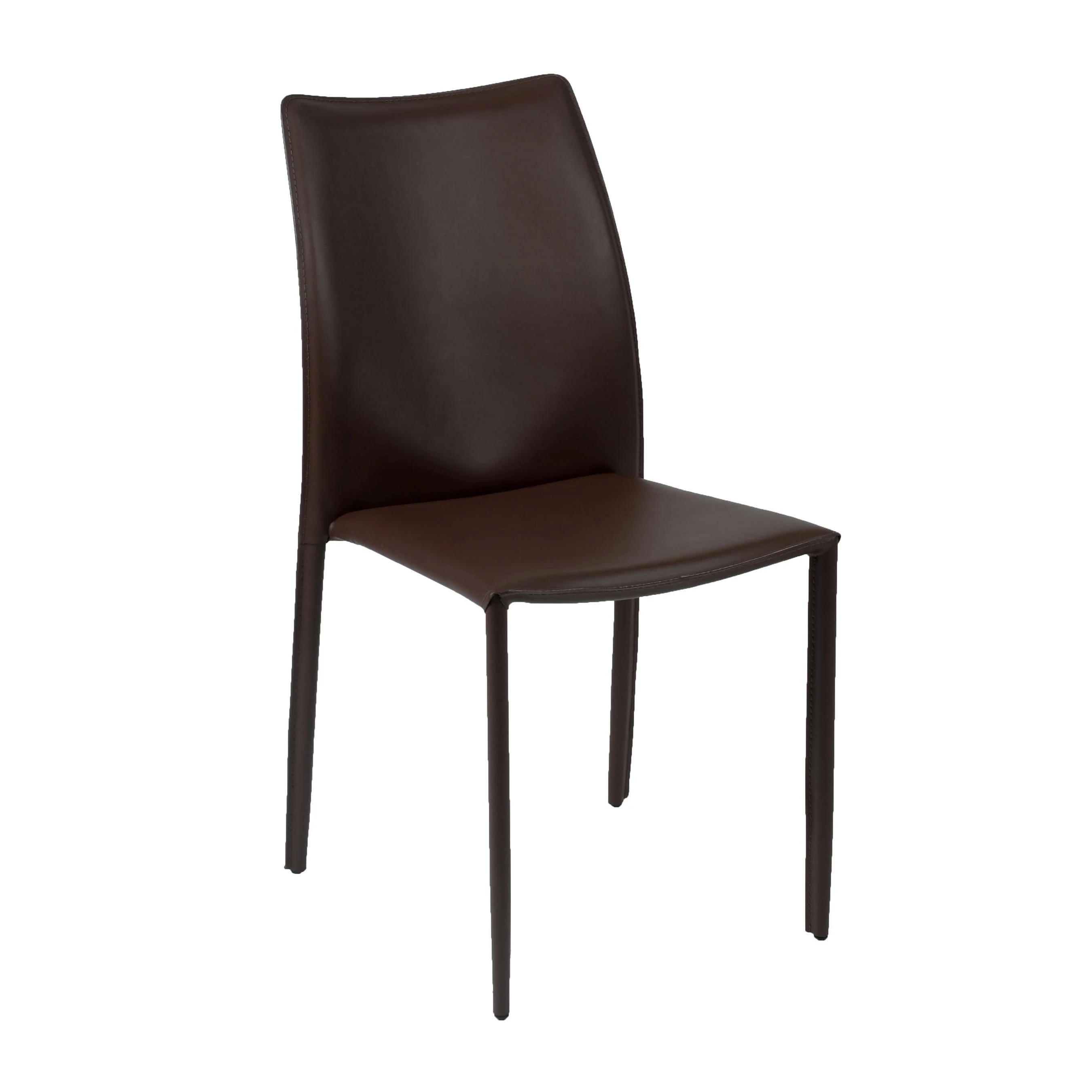Dalia Stacking Side Chair - Set of 2 - Remutear