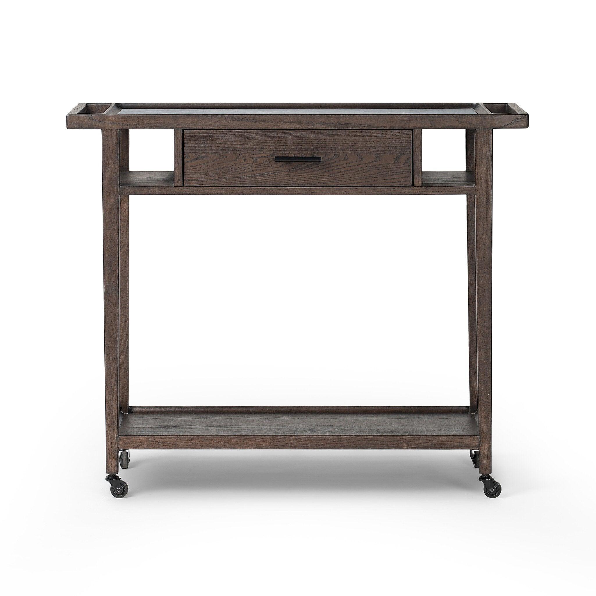 Dorrit Bar Cart - Remutear