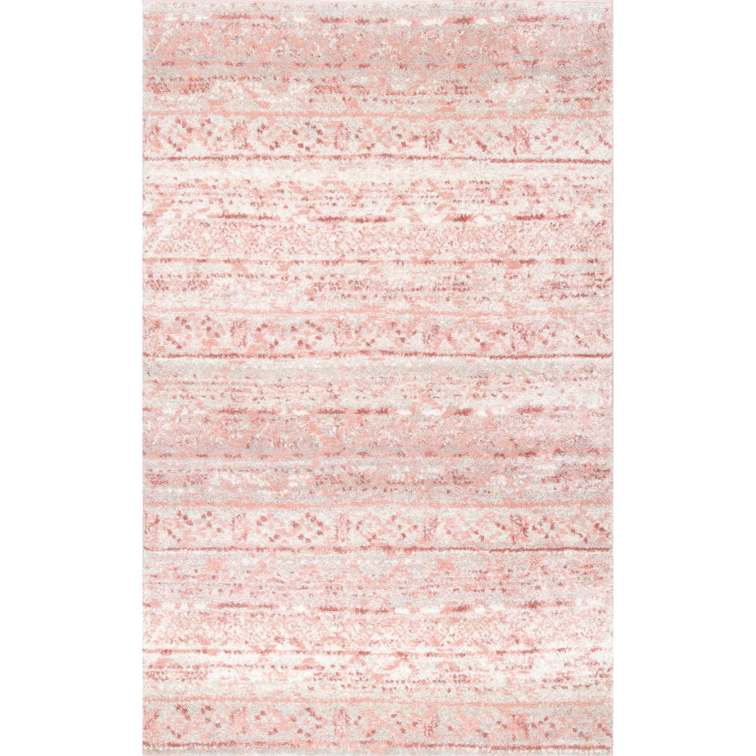 Transitional Moroccan Hattie Area Rug - Remutear