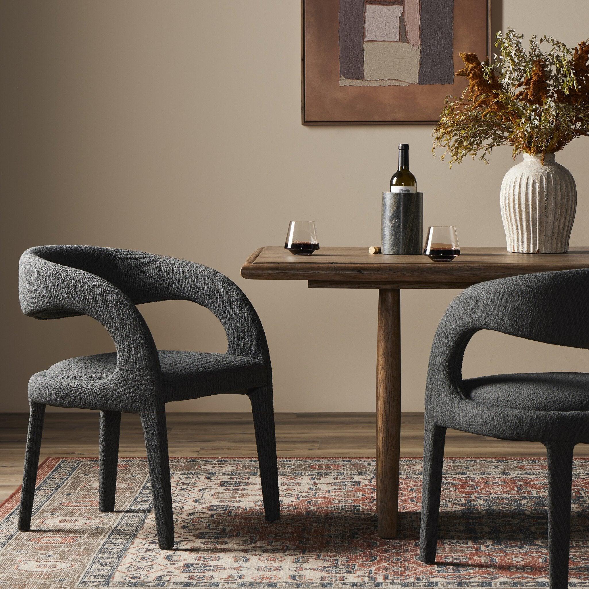 Hawkins Dining Chair - Remutear