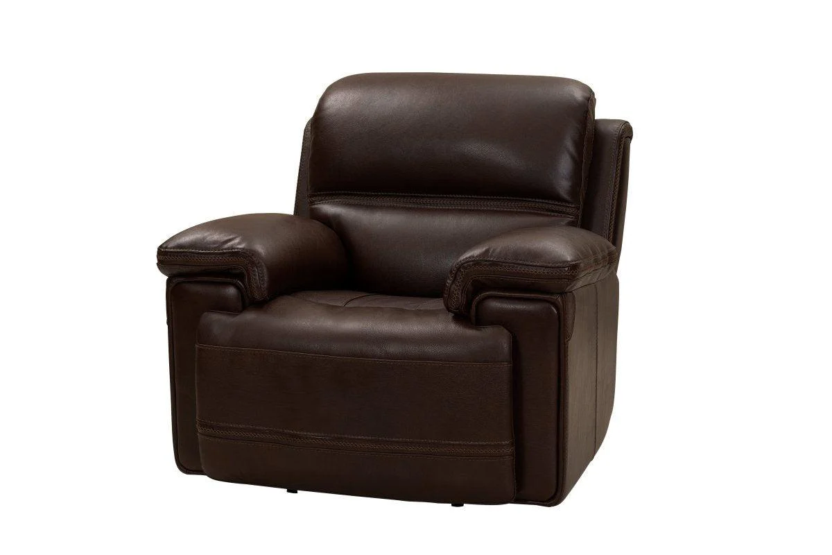Sedrick Power Recliner - Remutear