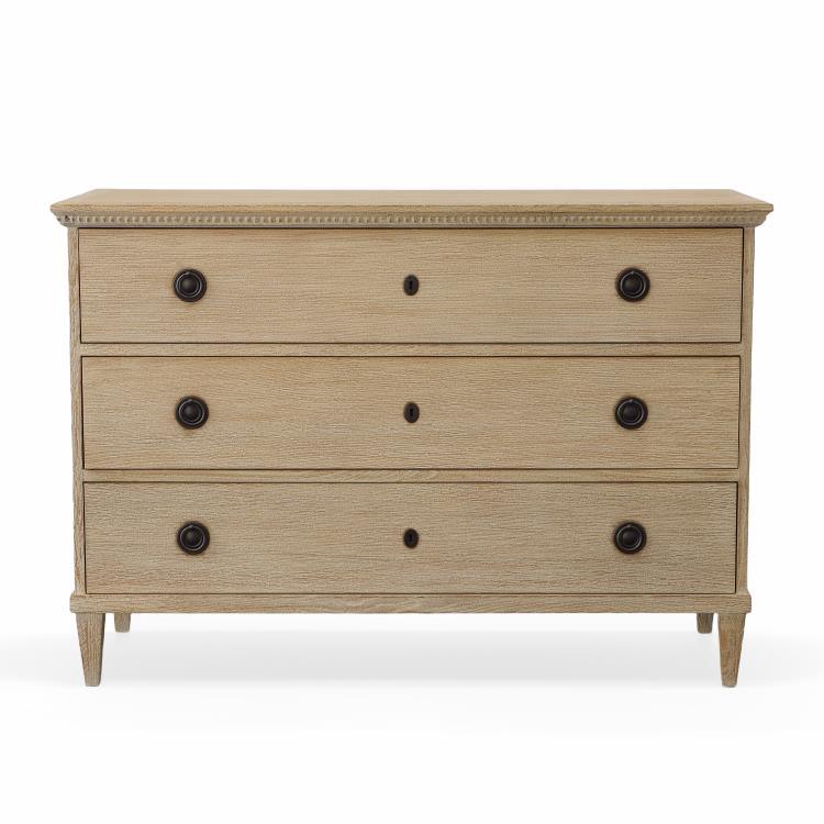 Fenimore Chest - Remutear