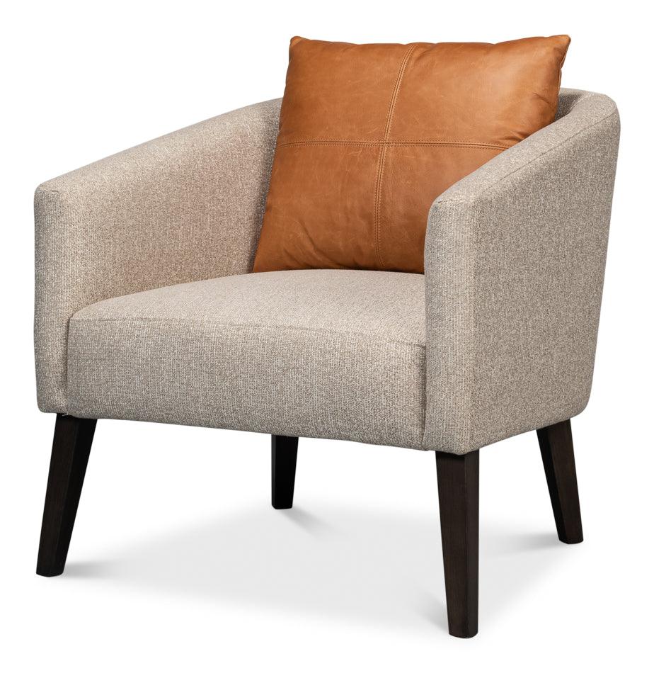 Bronson Tub Chair - Remutear