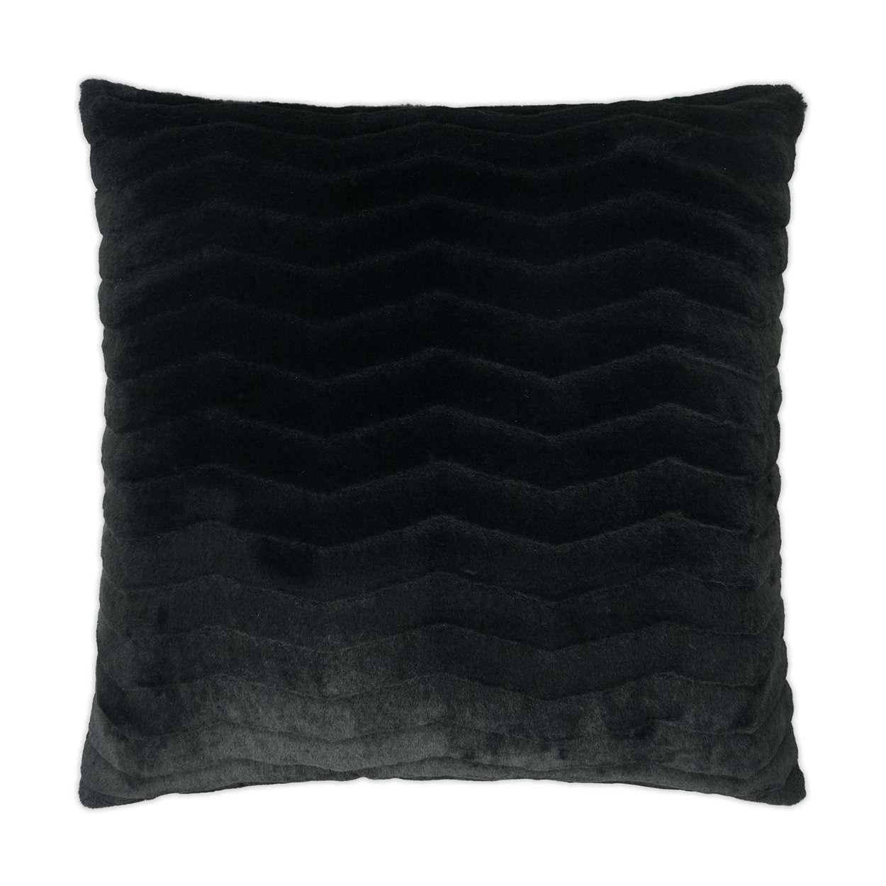 Lush Chevron Pillow - Remutear
