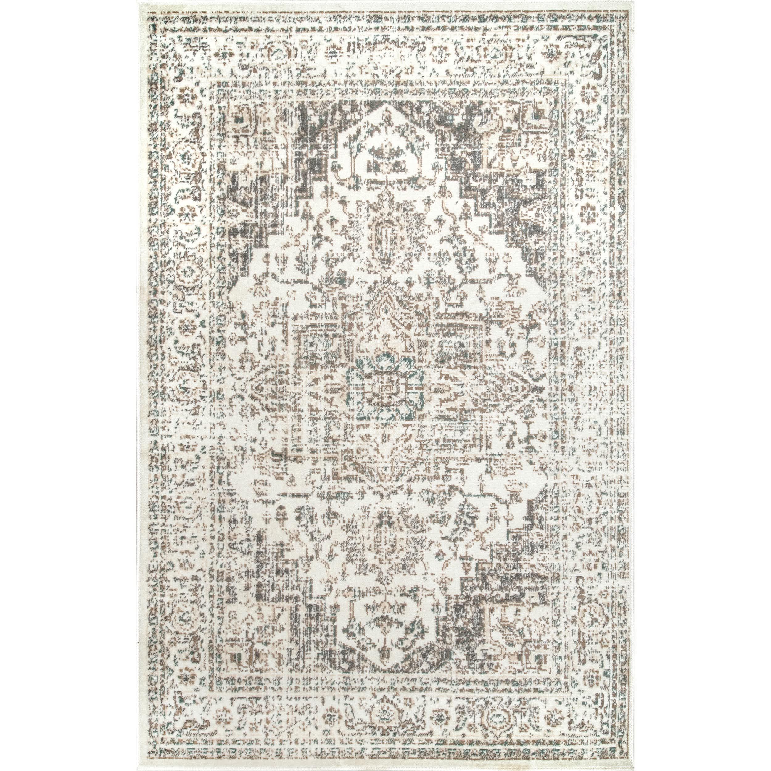 Vintage Tanith Area Rug - Remutear