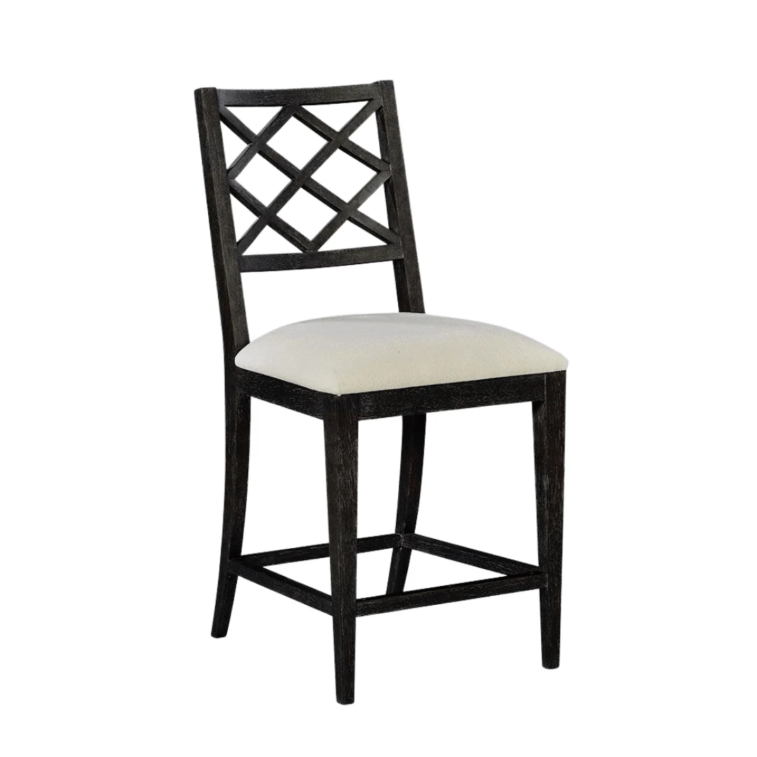 Diamond I Counter Chair - Remutear