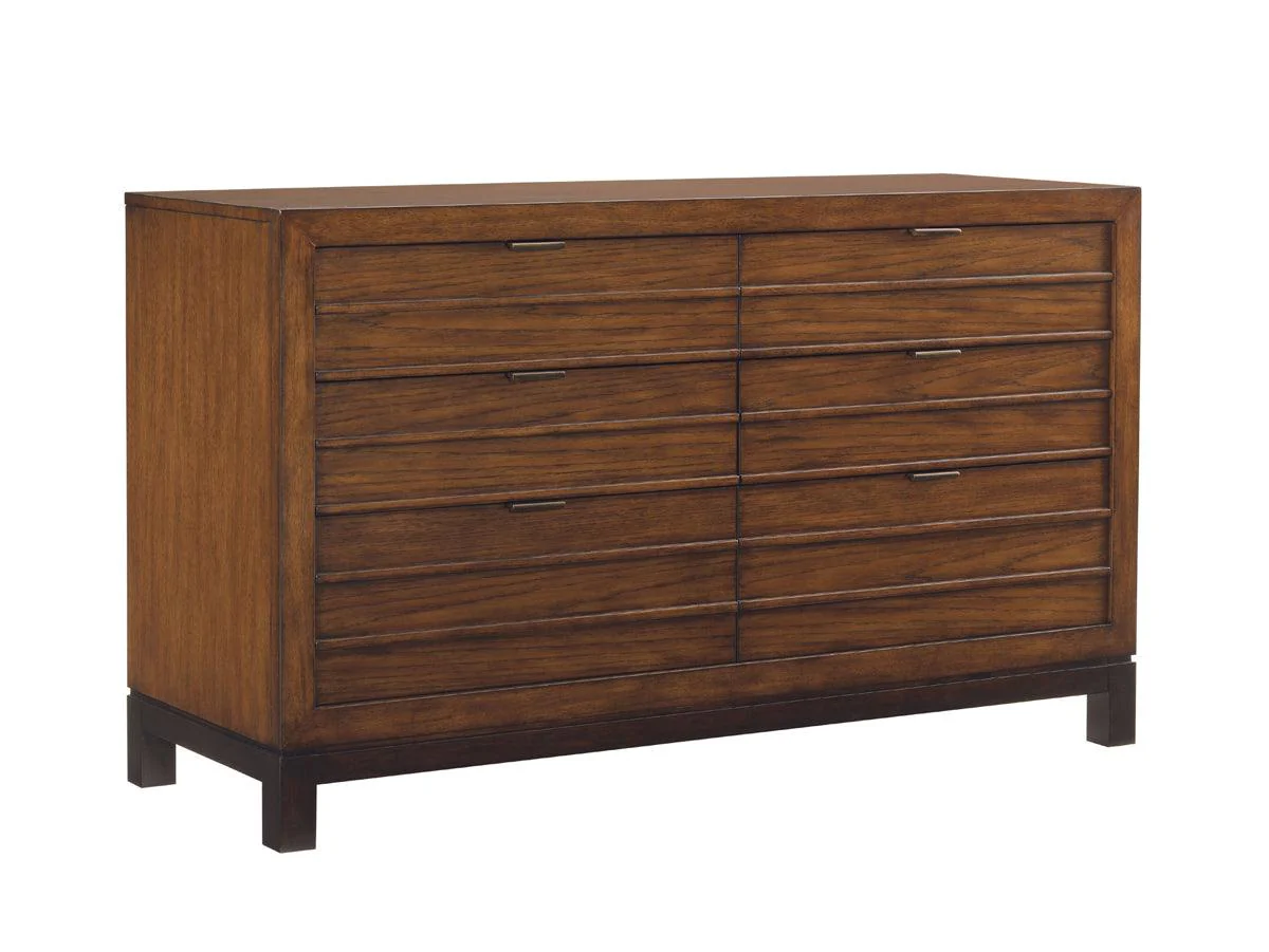 Ocean Club Palm Bay Dresser - Remutear