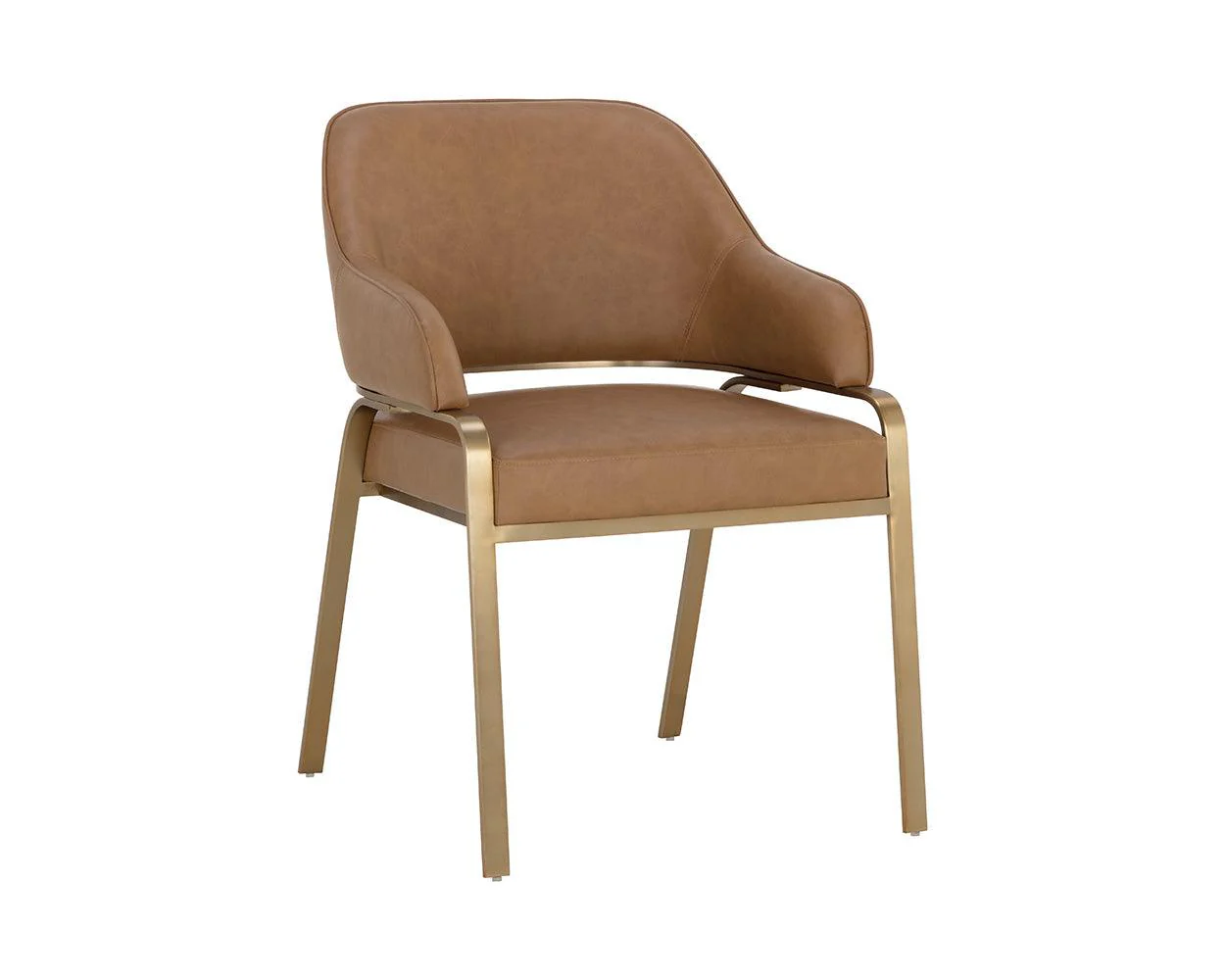 Malachi Dining Armchair - Remutear
