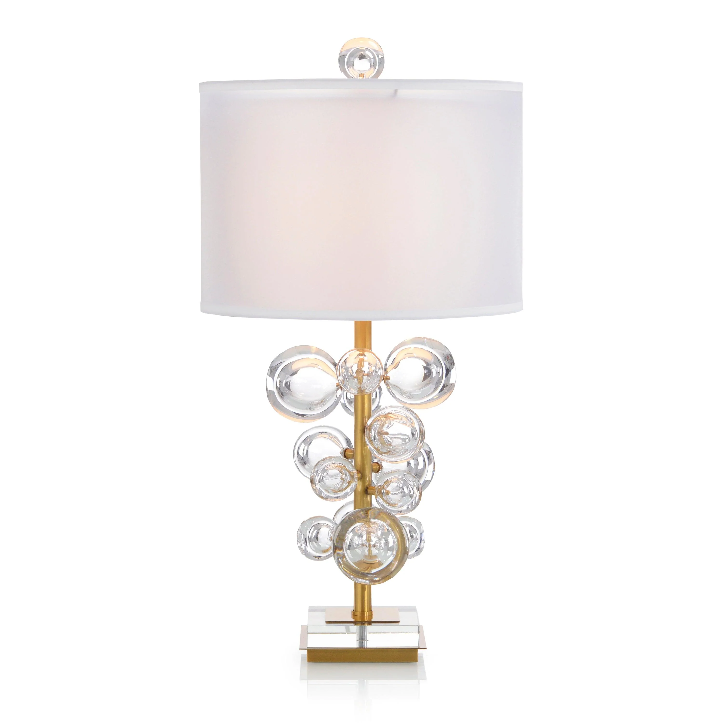 Bubble Table Lamp - Remutear