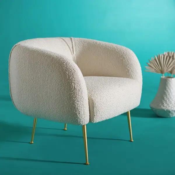 ALENA ACCENT CHAIR - Remutear