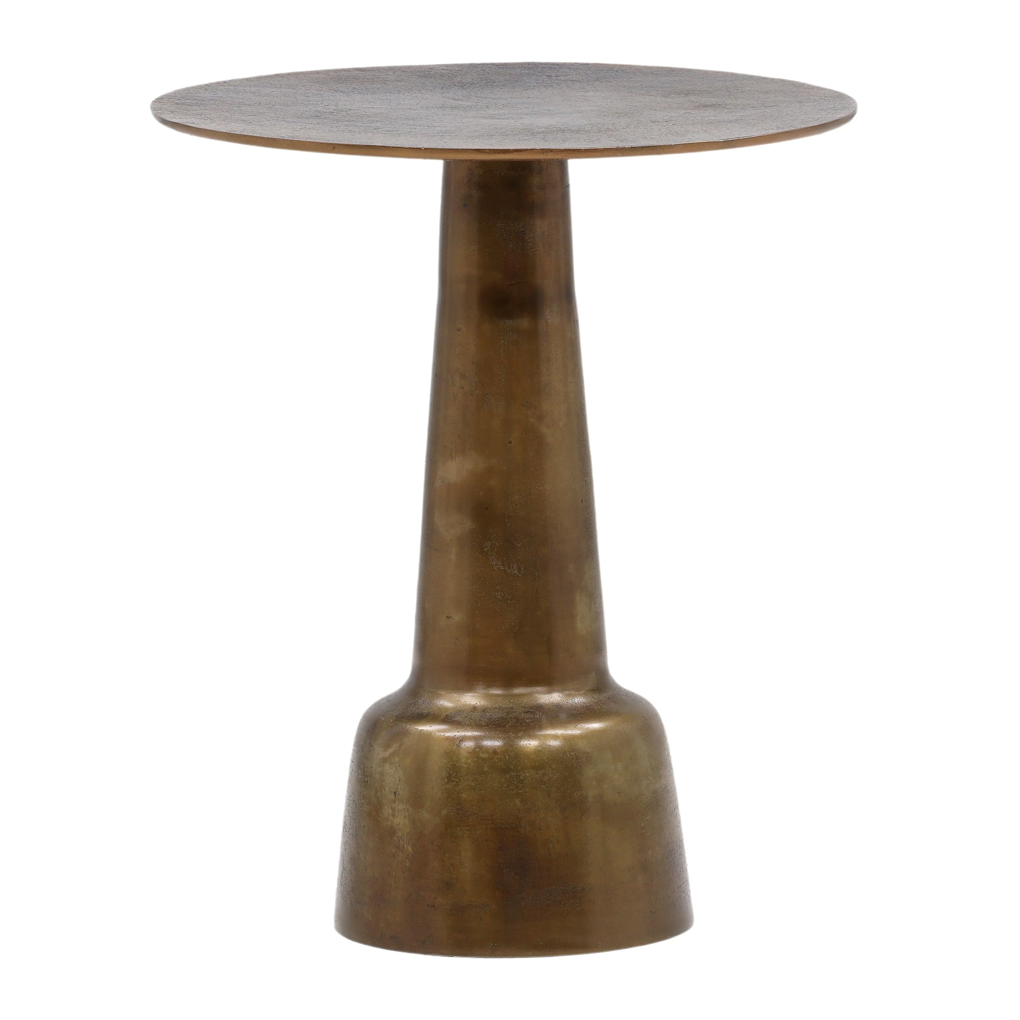 Golben Side Table 25