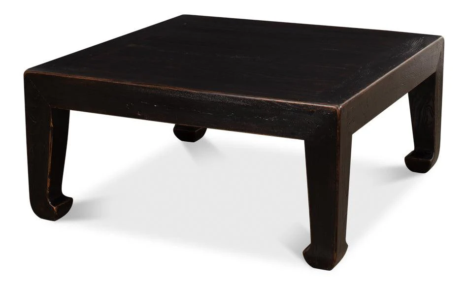 Classic Chinese Coffee Table 2 - Remutear