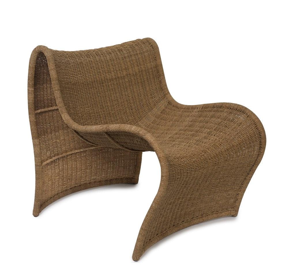 Lola Occasional Chair, Lampakanai - Remutear