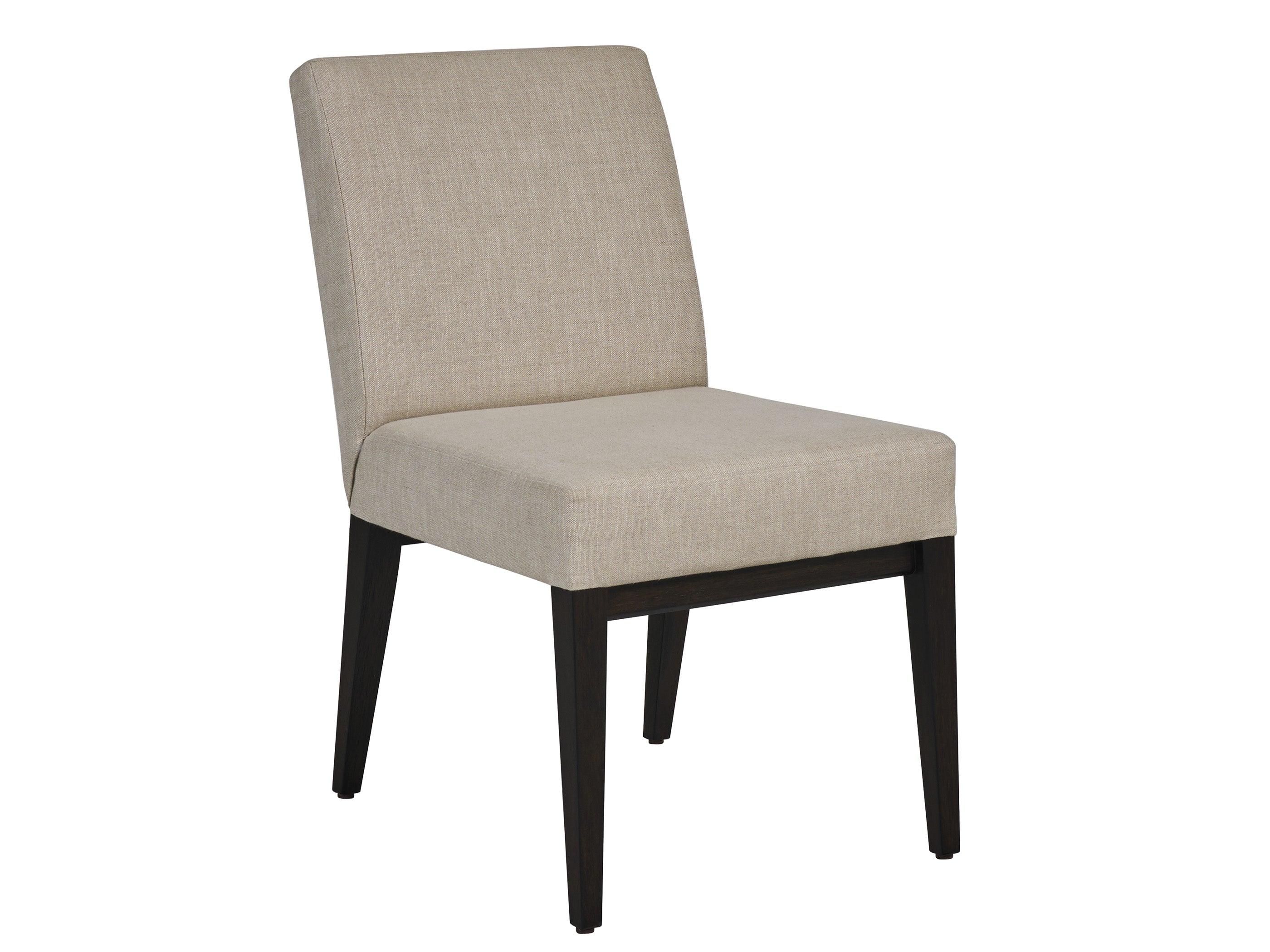 Zanzibar Latham Upholstered Side Chair - Remutear