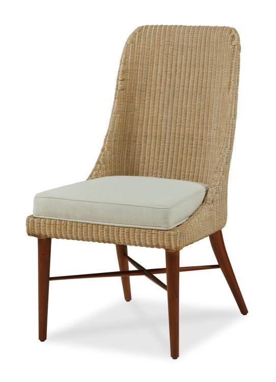 Ingenue Side Chair - Remutear