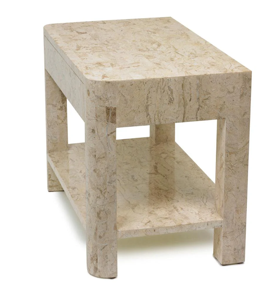 Cleo Nightstand, FWL - Remutear